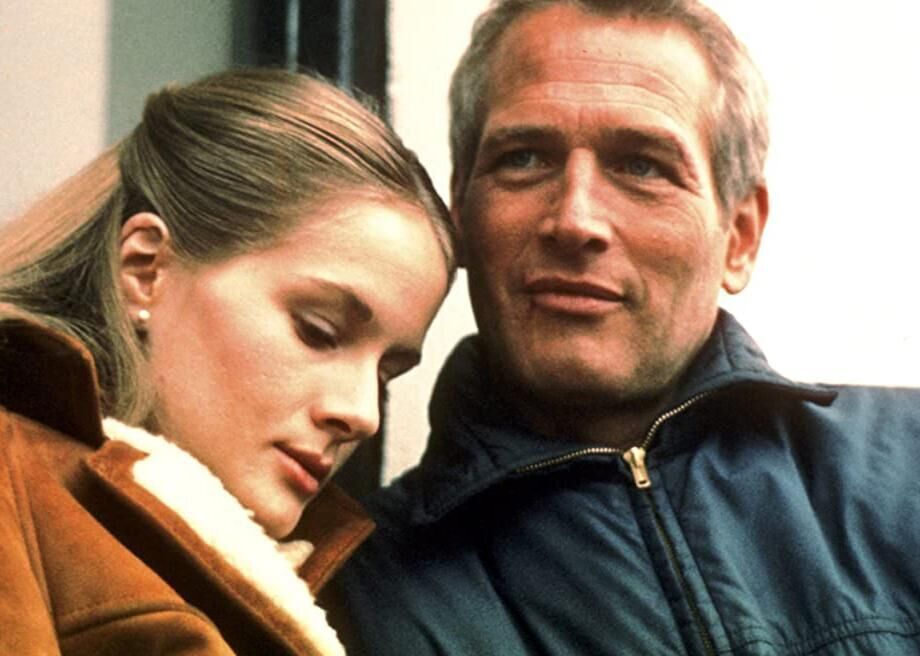 #38. The MacKintosh Man (1973)